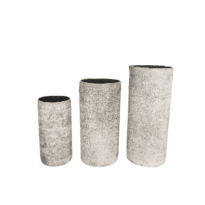 POT SLINDER SET 3