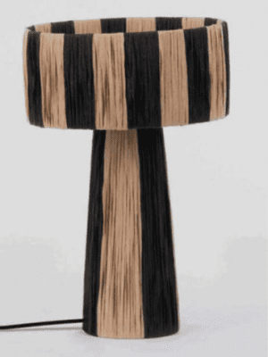 STAND LAMP T-BOLD ANYAM BELANG