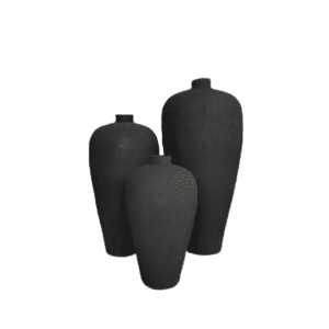 VASE BOOM SET 4