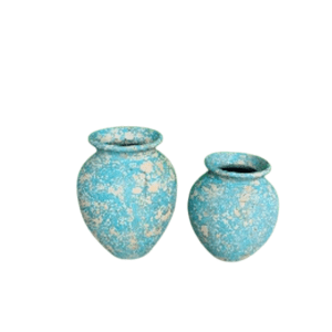 Vase Bibir Standart