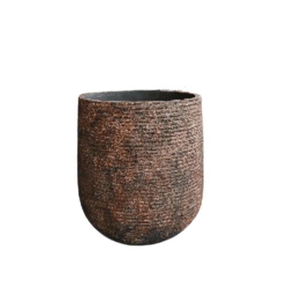 Vase Palmier Pilin
