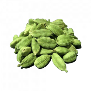 11. CARDAMOM essential oil