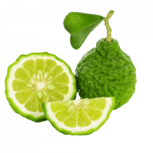 6. BERGAMOT essential oil