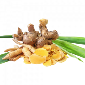 75. PLAI essential oil