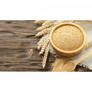 76. RICE BRAN essential oil