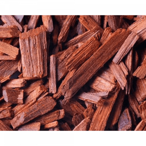 81. SANDALWOOD essential oil
