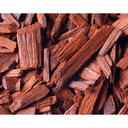81. SANDALWOOD essential oil