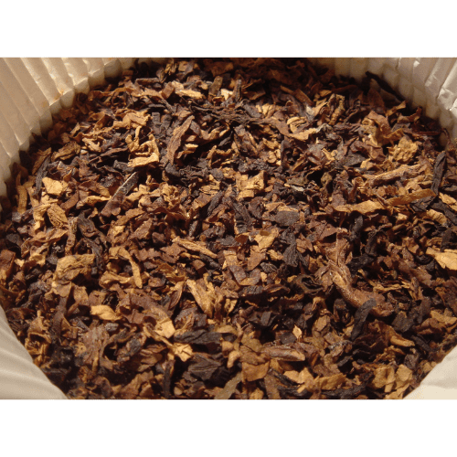 92. TOBACCO essential oil