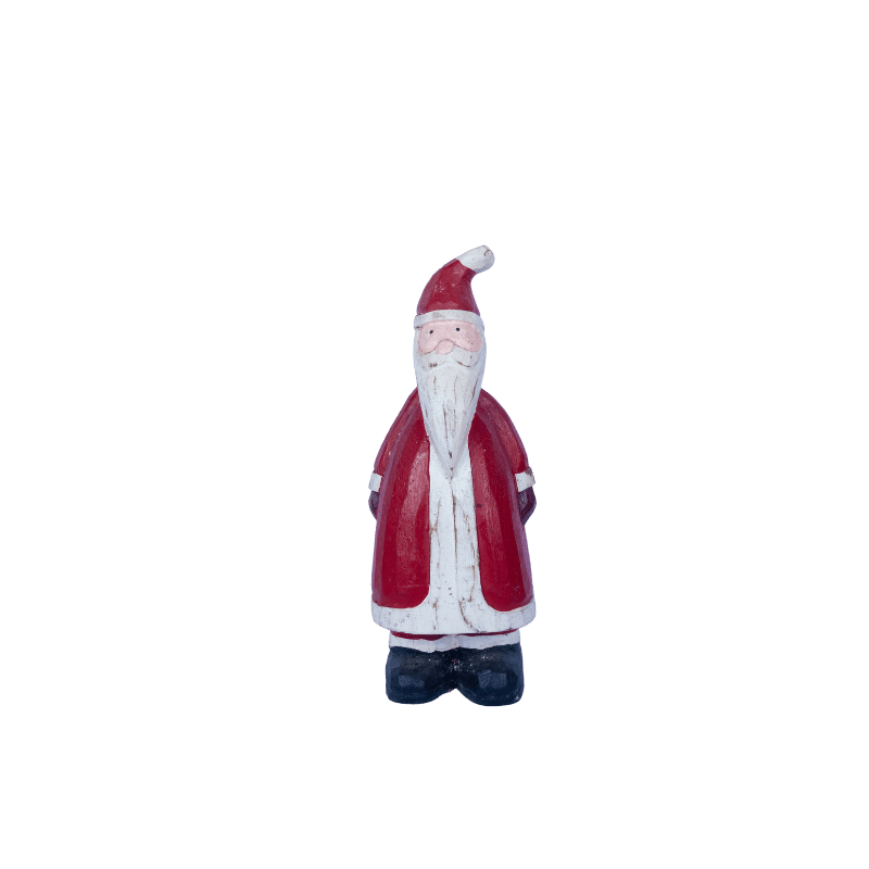 174. Standing Santa