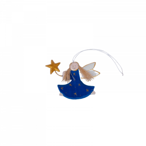 Fairy Star Ornament - Image 2