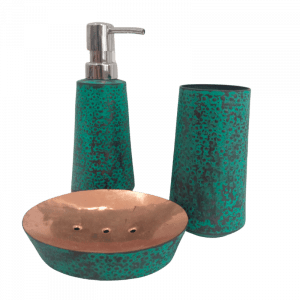 1 Set Cooper Sanitary
