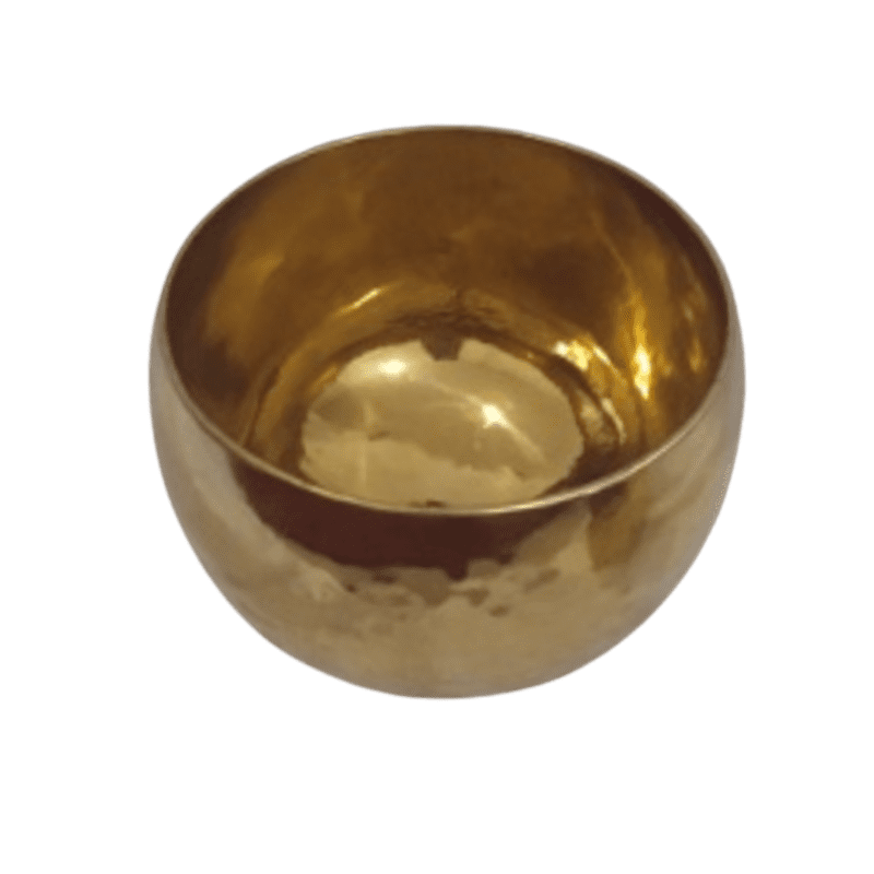 Brass Bowl