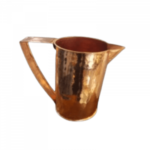 Cooper Teapot