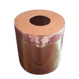 Cooper Tissue Holder