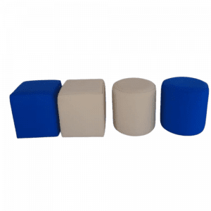 Canapé Pouf