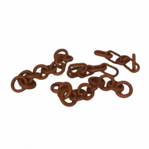 Wooden Chain