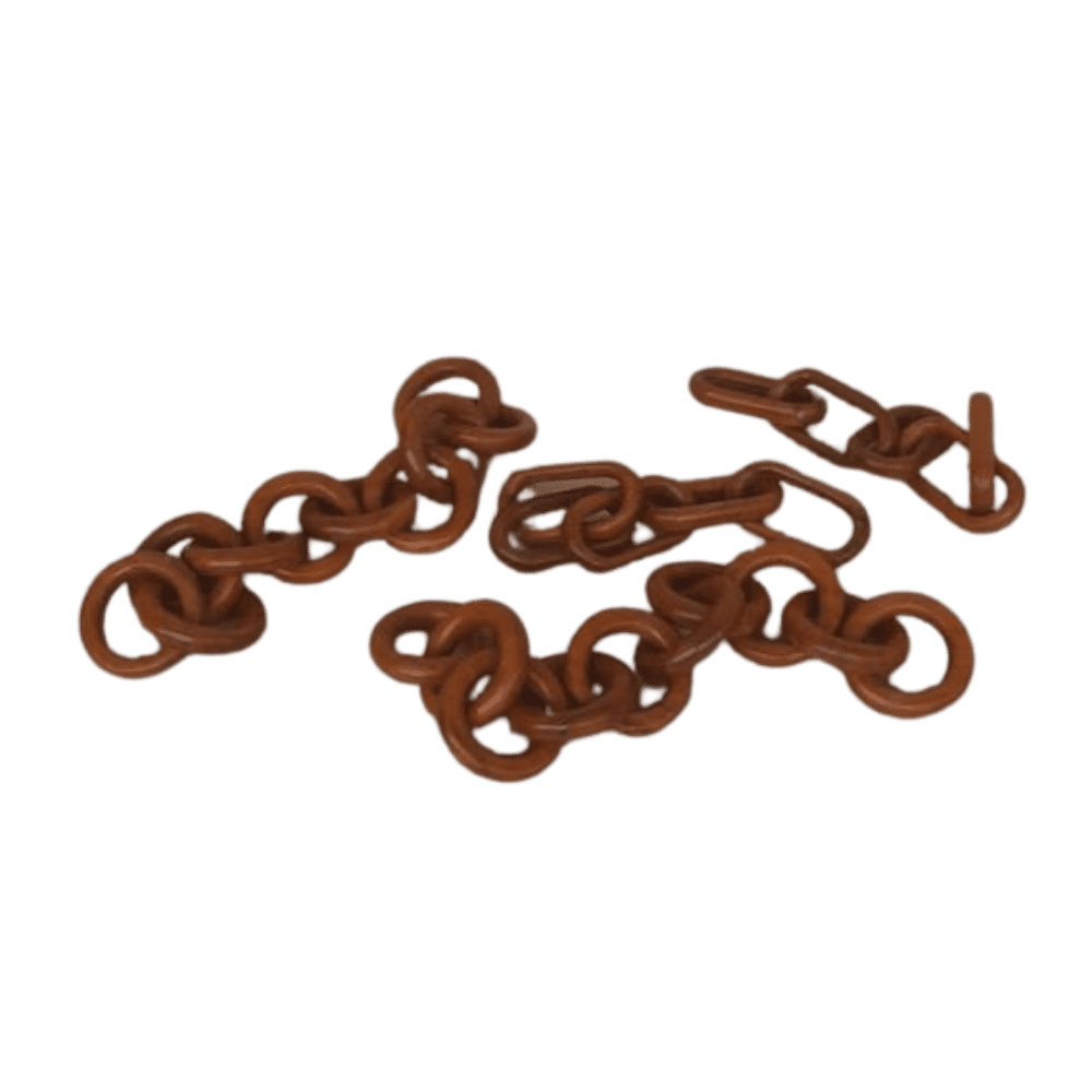Wooden Chain