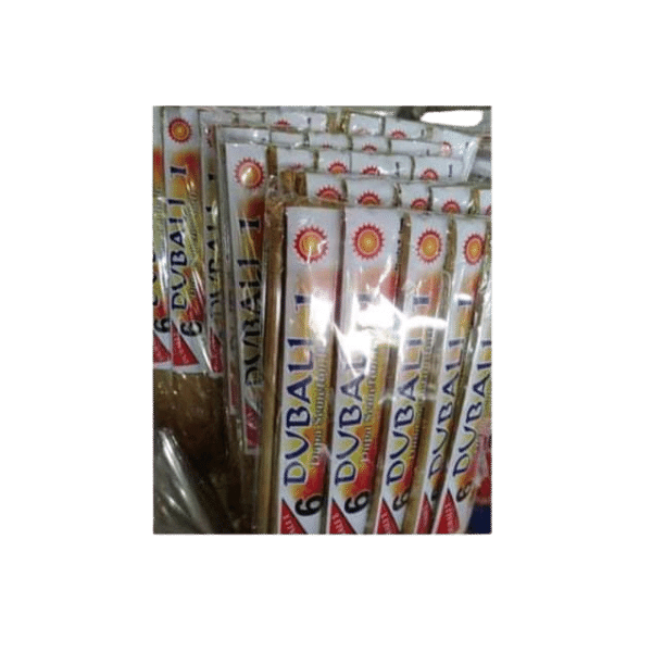 13 coklat rsi gana incense stick