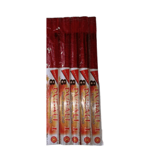 15. merah incense stick