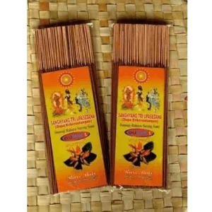 27. cempaka 200 gr incense sticks