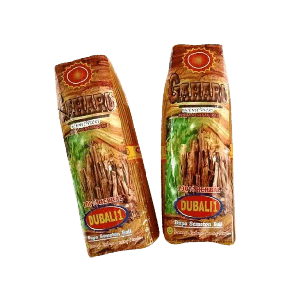 34. gaharu incense stick