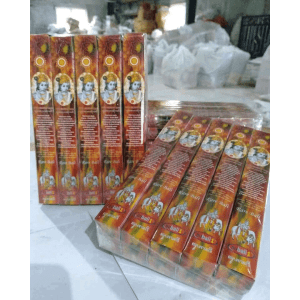 4. rare bali mini incense stick