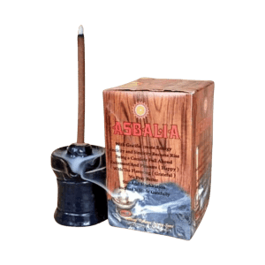 43. asbalia cendana incense stick