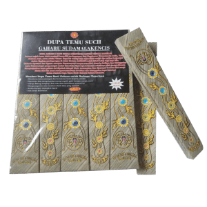 48. temusuci incense stick