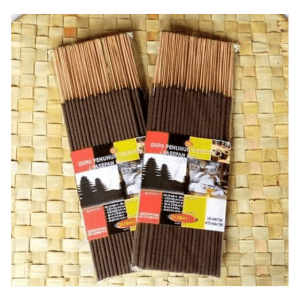 49. pasepan incense stick