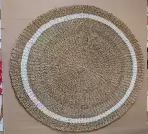 10. rug seagrass sintetic carpet