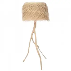 jute lamp bali