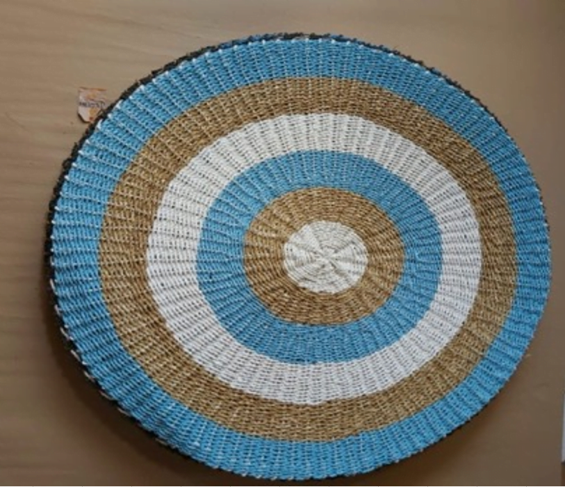 13. rug seagrass sintetic carpet