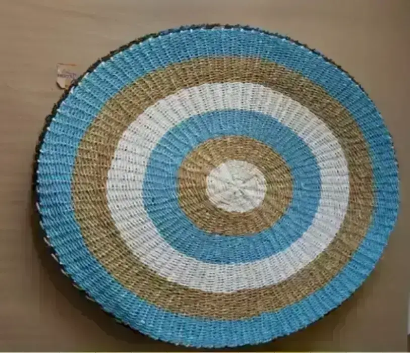 13. rug seagrass sintetic carpet