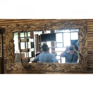 mirror bali
