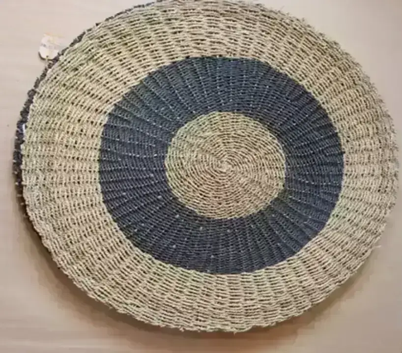17. rug seagrass sintetic carpet