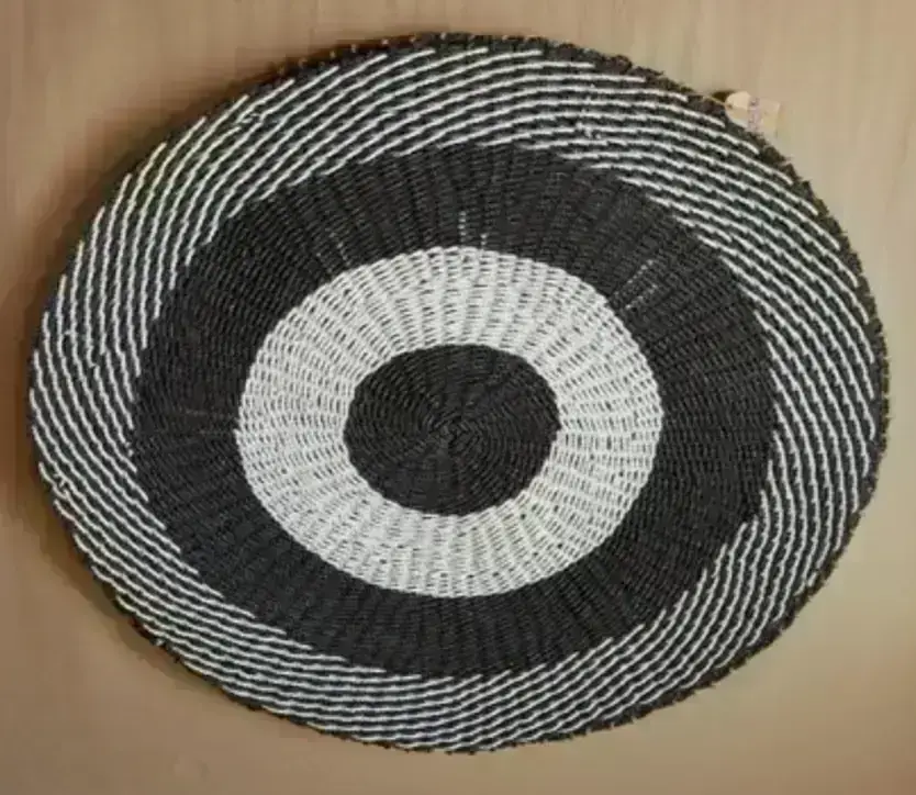 18. rug seagrass sintetic carpet