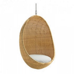 Fauteuil Oeuf Suspendu en Rotin Synthétique de Bali. Fournisseur et fabricant de meubles à Bali. Obtenez des offres spéciales sur les prix des produits et l'expédition.
