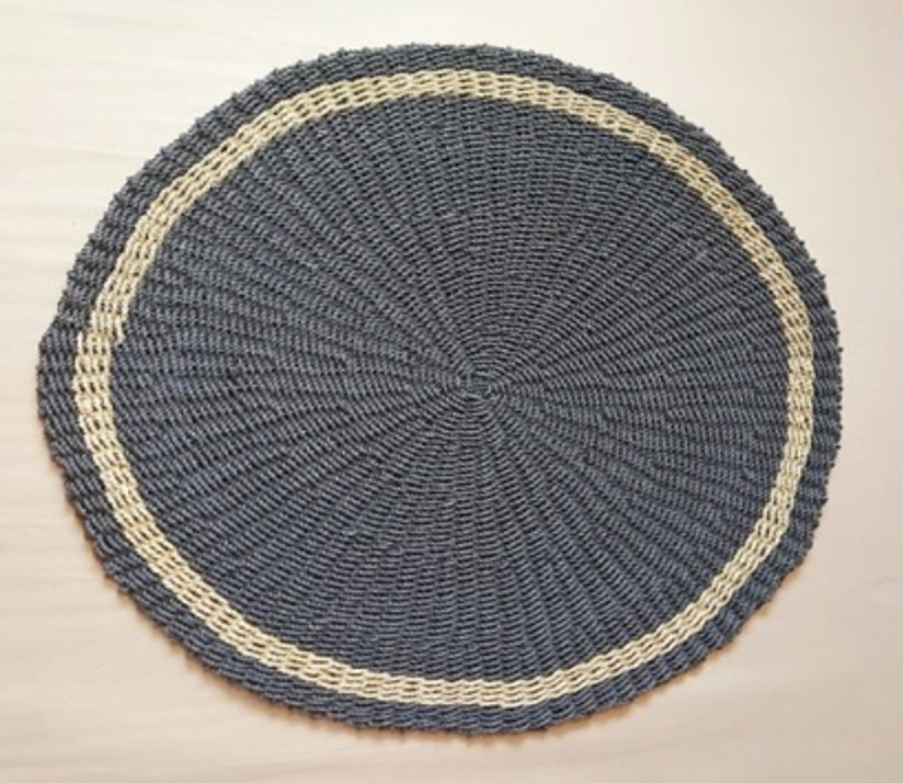 20. rug seagrass sintetic carpet