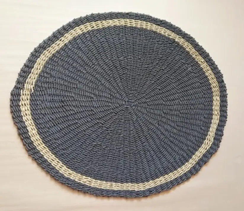 20. rug seagrass sintetic carpet