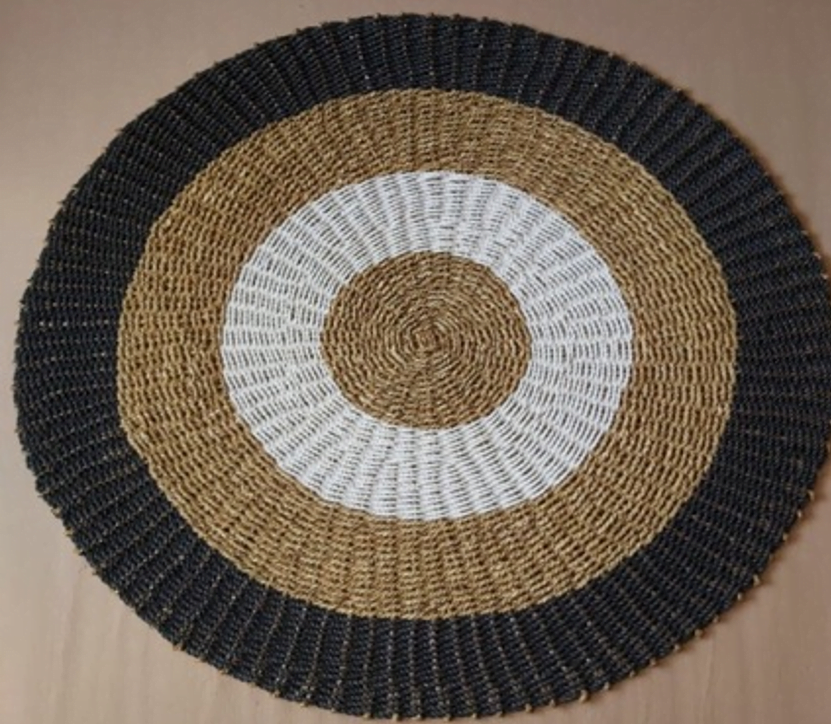 21. rug seagrass sintetic carpet