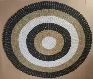 23. rug seagrass sintetic carpet