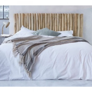 headboard bed bali