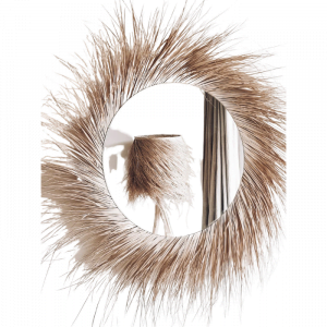 mirror decor