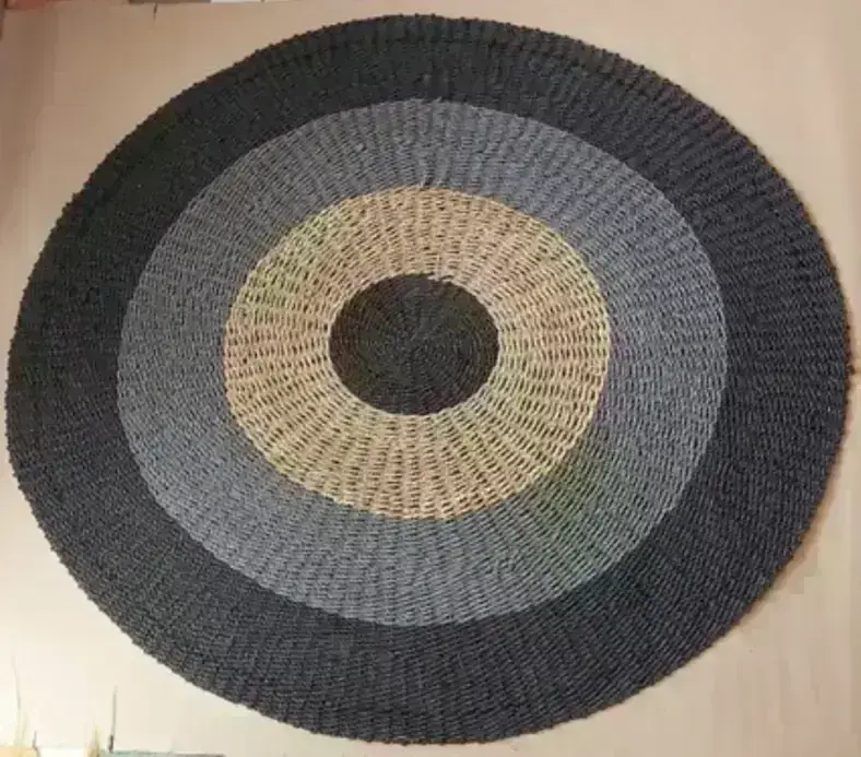 24. rug seagrass sintetic carpet