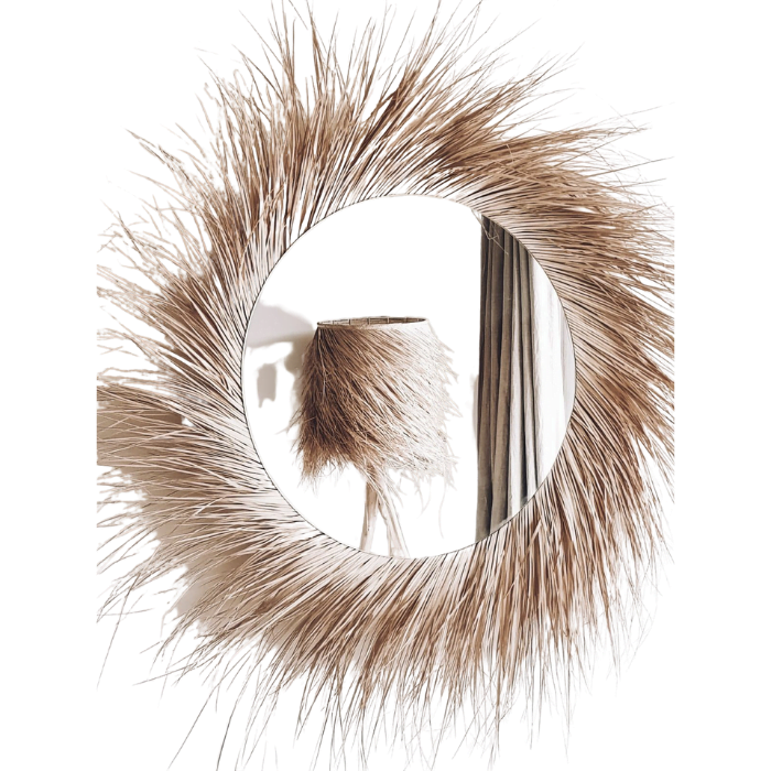 mirror decor