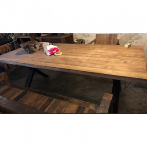 dining table matrix leg