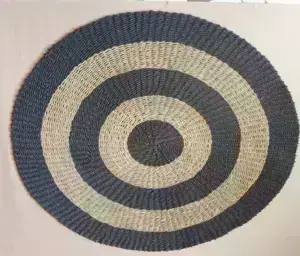 26. rug seagrass sintetic carpet