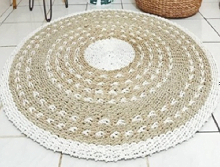 3. rug seagrass sintetic carpet