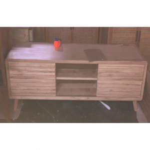 tv dresser wooden