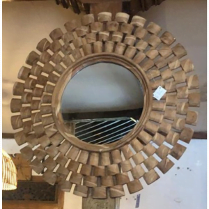decorative mirror bali